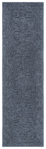 Safavieh Textural Txt101H Charcoal Rugs.