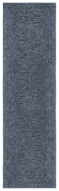 Safavieh Textural Txt101H Charcoal Area Rug