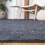 Safavieh Textural Txt101H Charcoal Rugs.