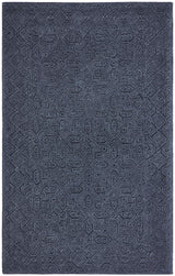 Safavieh Textural Txt101H Charcoal Rugs.