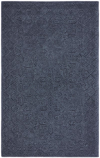 Safavieh Textural Txt101H Charcoal Area Rug