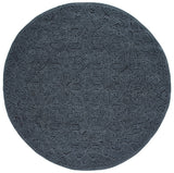 Safavieh Textural Txt101H Charcoal Rugs.