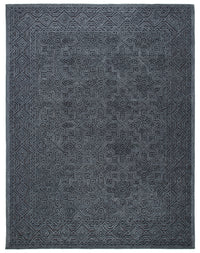 Safavieh Textural Txt101H Charcoal Area Rug