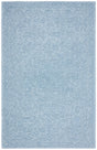 Safavieh Textural Txt101M Blue Rugs.