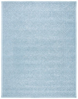 Safavieh Textural Txt101M Blue Rugs.