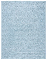 Safavieh Textural Txt101M Blue Area Rug