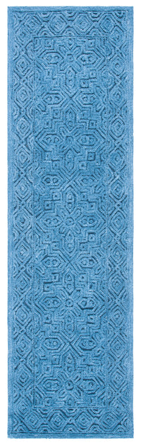 Safavieh Textural Txt101N Dark Blue Area Rug