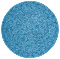 Safavieh Textural Txt101N Dark Blue Area Rug