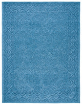 Safavieh Textural Txt101N Dark Blue Rugs.