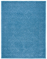 Safavieh Textural Txt101N Dark Blue Area Rug