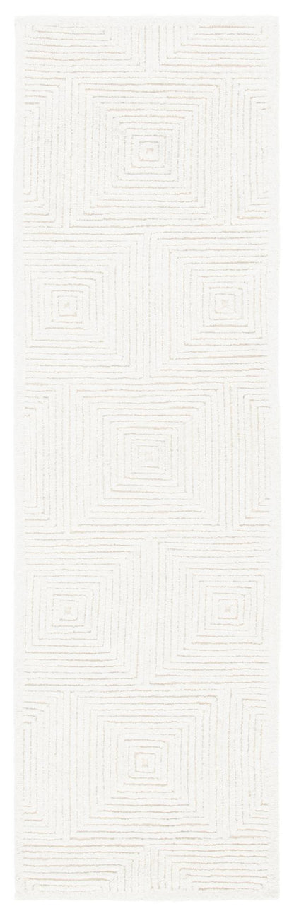 Safavieh Textural Txt102A Ivory Area Rug