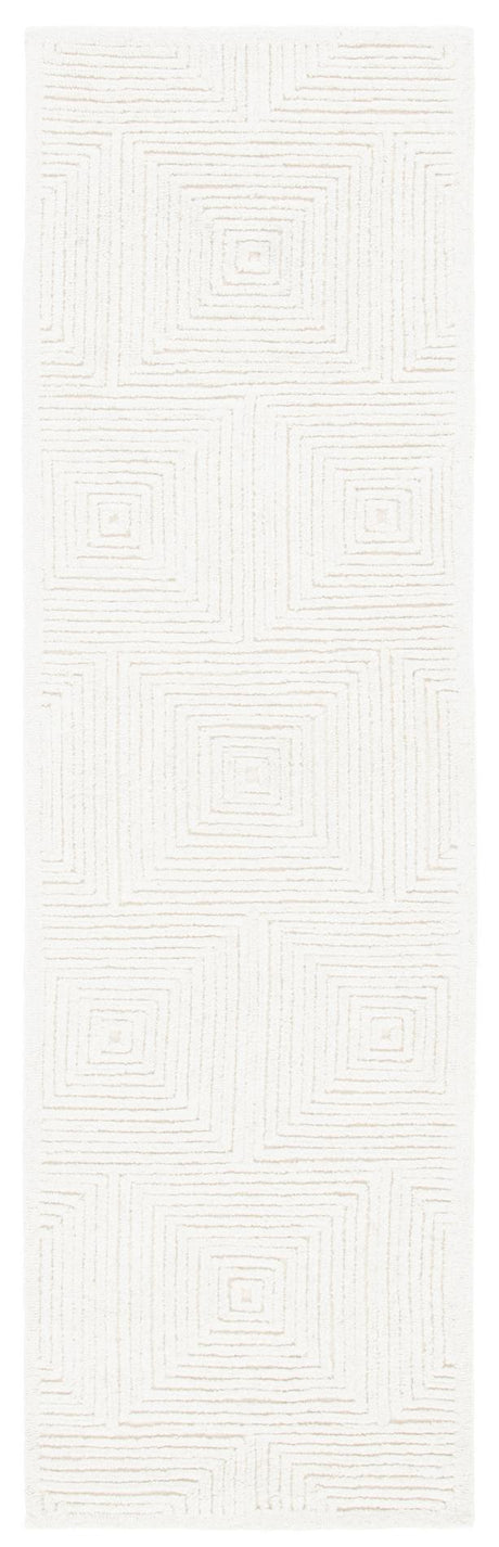 Safavieh Textural Txt102A Ivory Rugs.
