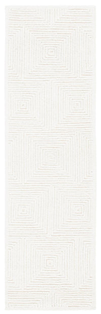 Safavieh Textural Txt102A Ivory Area Rug