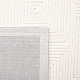 Safavieh Textural Txt102A Ivory Rugs.
