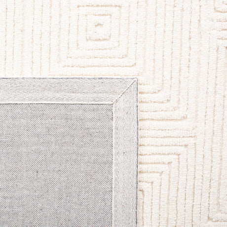 Safavieh Textural Txt102A Ivory Rugs.