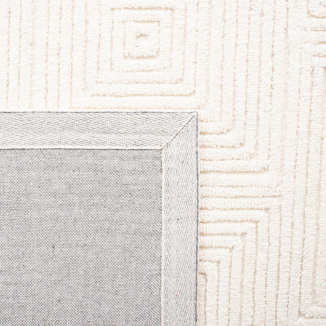 Safavieh Textural Txt102A Ivory Rugs.