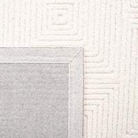 Safavieh Textural Txt102A Ivory Area Rug