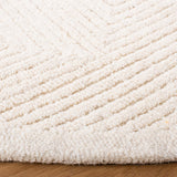 Safavieh Textural Txt102A Ivory Rugs.