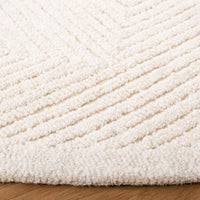 Safavieh Textural Txt102A Ivory Area Rug