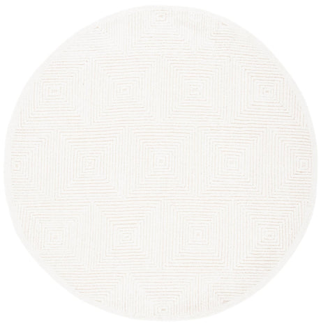 Safavieh Textural Txt102A Ivory Rugs.