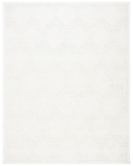 Safavieh Textural Txt102A Ivory Rugs.