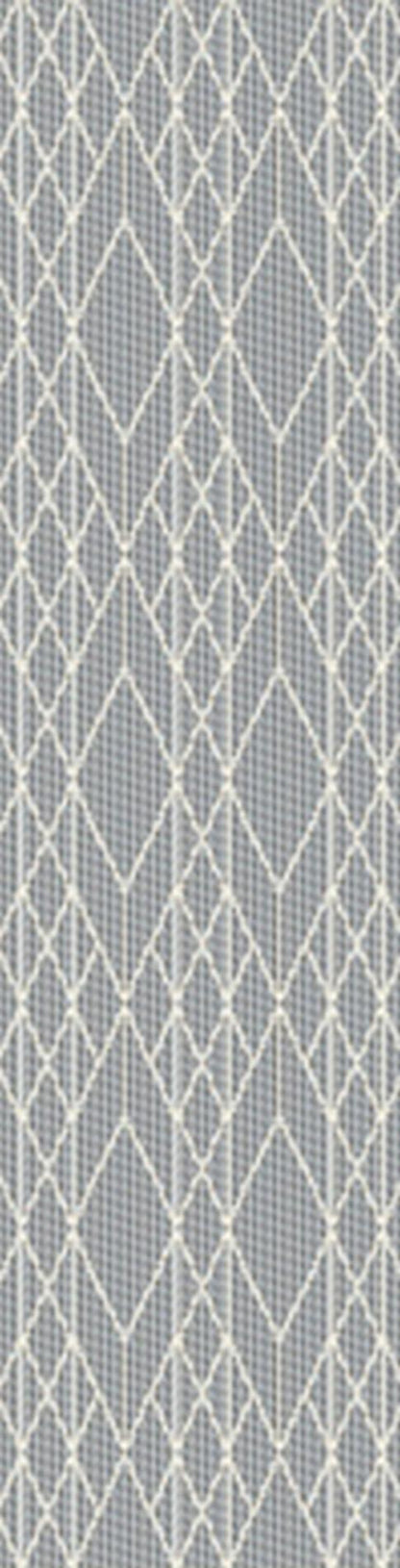 KAS Terrace 6751 Odyssey Grey Area Rug