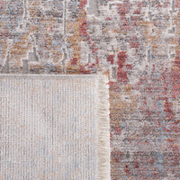 Safavieh Valencia Val405D Grey/Gold Area Rug