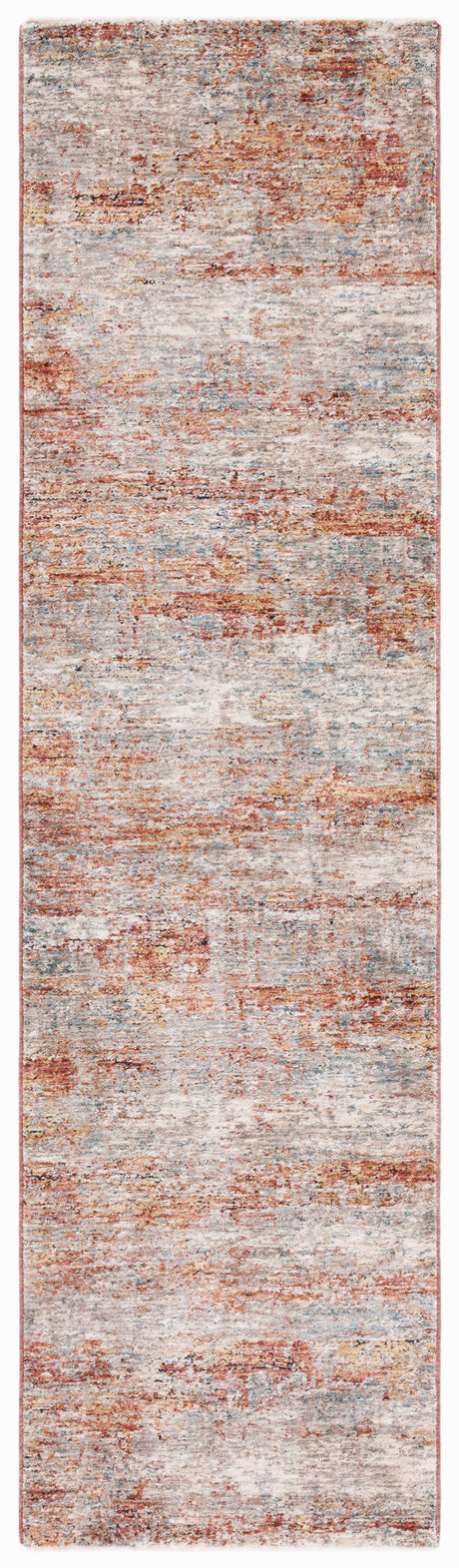 Safavieh Valencia Val514P Beige/Rust Rug.