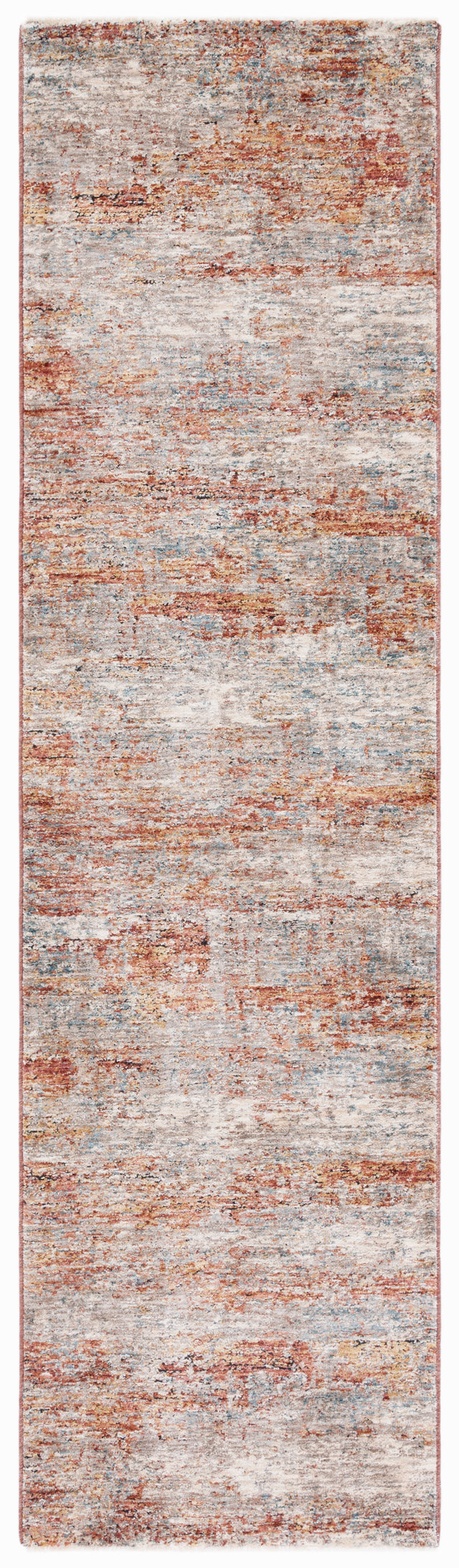 Safavieh Valencia Val514P Beige/Rust Rug.