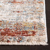 Safavieh Valencia Val514P Beige/Rust Rug.