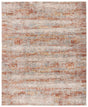 Safavieh Valencia Val514P Beige/Rust Rug.