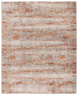 Safavieh Valencia Val514P Beige/Rust Rug.