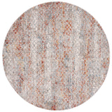 Safavieh Valencia Val517P Beige/Rust Rug.