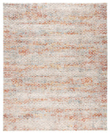 Safavieh Valencia Val517P Beige/Rust Rug.