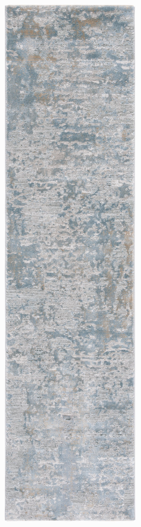 Safavieh Valencia Val533J Light Grey/Blue Rug.