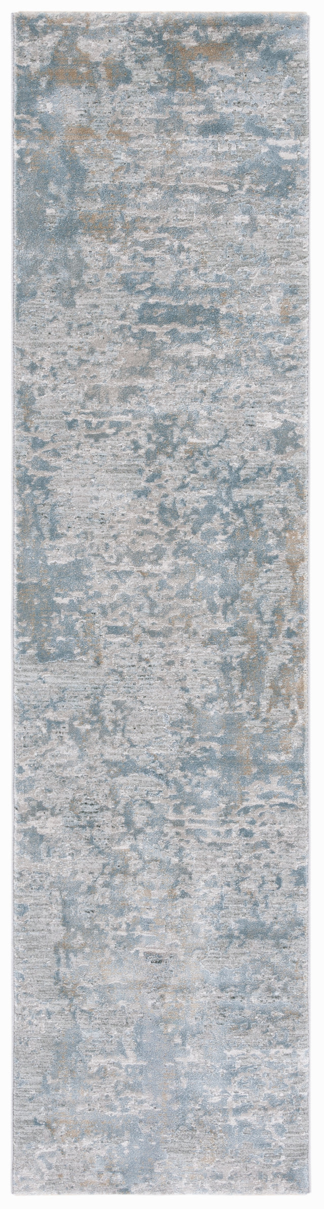Safavieh Valencia Val533J Light Grey/Blue Rug.