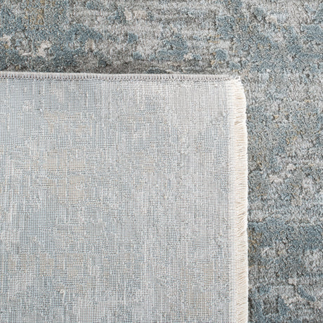 Safavieh Valencia Val533J Light Grey/Blue Rug.