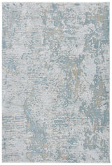 Safavieh Valencia Val533J Light Grey/Blue Rug.