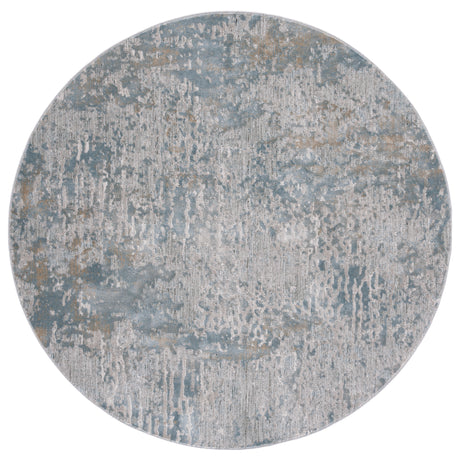 Safavieh Valencia Val533J Light Grey/Blue Rug.