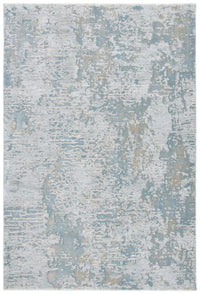 Safavieh Valencia Val533J Light Grey/Blue Area Rug