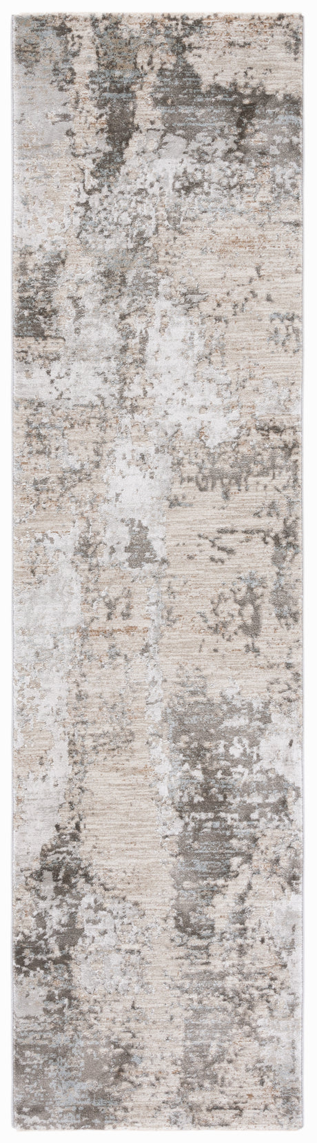 Safavieh Valencia Val534W Light Sage/Grey Rug.