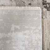 Safavieh Valencia Val534W Light Sage/Grey Rug.