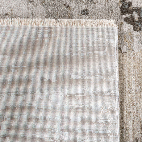 Safavieh Valencia Val534W Light Sage/Grey Rug.
