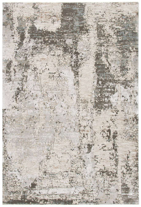 Safavieh Valencia Val534W Light Sage/Grey Rug.