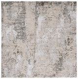 Safavieh Valencia Val534W Light Sage/Grey Rug.
