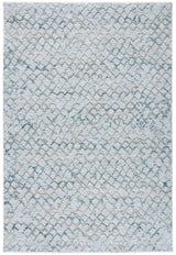 Safavieh Valencia Val536M Light Blue/Grey Rug.