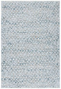 Safavieh Valencia Val536M Light Blue/Grey Rug.