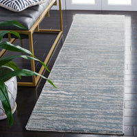 Safavieh Valencia Val560J Light Grey/Blue Area Rug