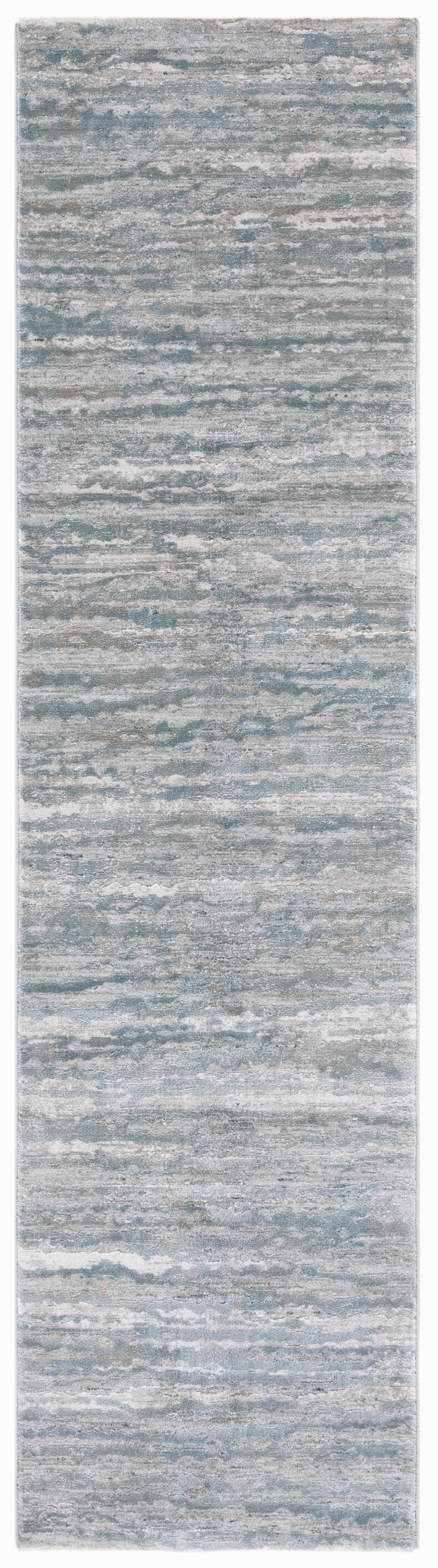 Safavieh Valencia Val560J Light Grey/Blue Rug.