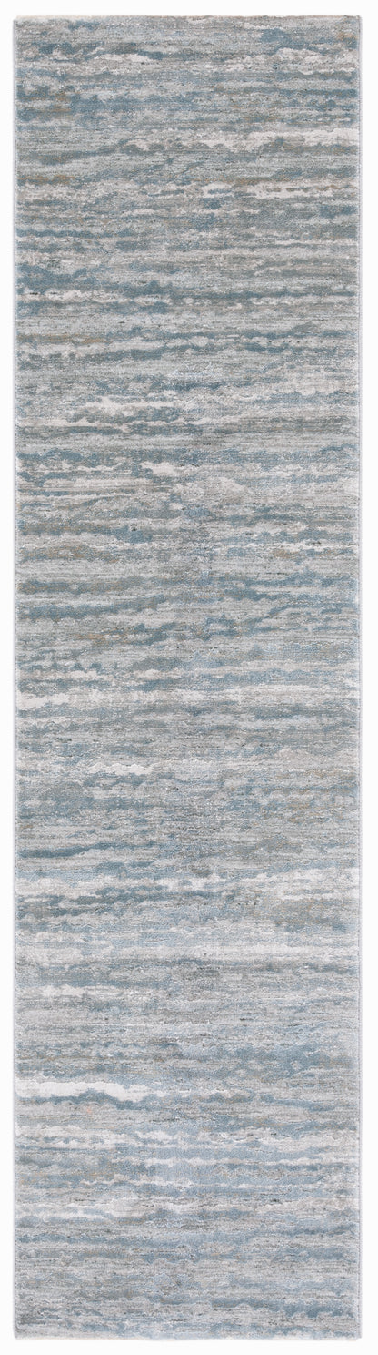 Safavieh Valencia Val560J Light Grey/Blue Area Rug